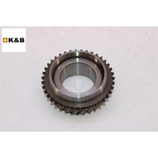 3.vites Dişlisi Ana Mil 24DIŞ J10 K&b  K22N365   YZAJ102089