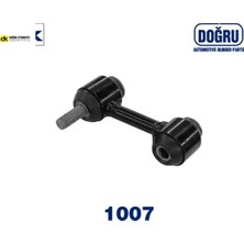 Dogru Kaucuk Viraj Askı Rotu Insıgnıa  13281792/ 13281793/ 444081 Doğru Kauçuk DK-1007