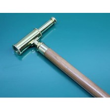 Asiltech Pirinç Dürbün Baston