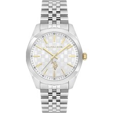 U.s. Polo Assn. USPA1153-04 Erkek Kol Saati