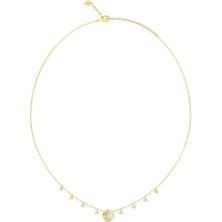 Guess JGUJUBN06238JWYGTU Kadın Kolye