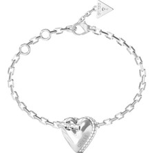 Guess JGUJUBB06074JWRHS Kalpli Kadın Bileklik