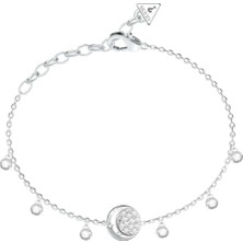 Guess JGUJUBB06239JWRHS Kadın Bileklik