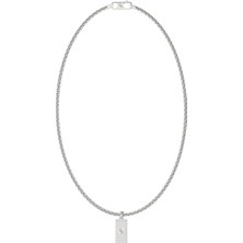 Guess JGUJUMN06030JWSTTU Erkek Kolye