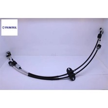 TURTEL Vites Teli 1.5 Dizel 6 Vites  C-Max Kuga F1DR7E395GB
