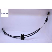 Vites Teli 6 Vites B6 2013  Connect Turtel  AV6R7E395GE   502-22165