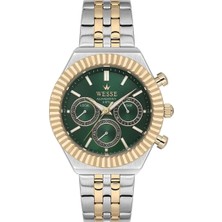 Wesse WWG211204 Erkek Kol Saati