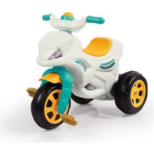Dolu Oyuncak 2650 Moto Bisiklet Pvc Torbada