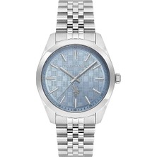 U.s. Polo Assn. USPA1153-08 Erkek Kol Saati