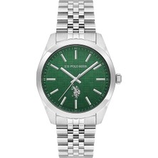 U.s. Polo Assn. USPA1153-09 Erkek Kol Saati