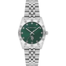 U.s. Polo Assn. USPA2161-07 Kadın Kol Saati