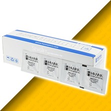 Sevgift Hanna HI93701-01 Serbest Klor Reaktifi | 100 Adet