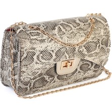 Capone Outfitters Parma Kadın Omuz Çantası