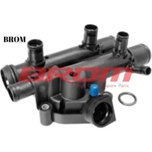 Termostat Komple 83C Lgn Iı 2.2 Dcı-Trafıc Iı-Master Iı-Iıı-Movano-Vıvaro 2.5 Dcı G9U/G9T Brom 8200709142/ 8200262241/ 8200154296