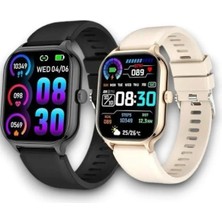 Uslucan Alışveriş Hk 9 Mini Akıllı Saat