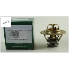Termostat 82C Ducato 2.5 Dzl-Td-Tdı 94 Boxer-Jumper 2.8 Td-Jtd  500329622/ 1338.90 Elba 8.60.047