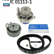 Devirdaimli Triger Seti Golf4/5-Bora-Jetta-Passat-A3-Leon-Octavıa 1.6 98 Akl-Aeh-Avu-Bgu-Bse-Bfq-Alz Skf 06A198119/ 06B121011/ 06B121011L