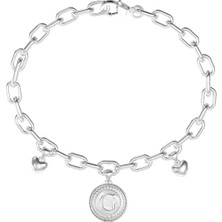 Guess JGUJUBB06200JWRHS Kalpli Kadın Bileklik