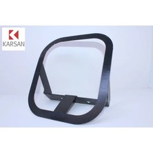 Eu4 Joystick Vites Kolu Körük Braketi J10 Premier   Karsan K240104