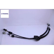 Vites Teli  Transit V363 Turtel  BK3R7E395KA   502-22027