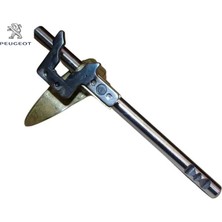 1-2 Vites Çatali  Boxer Iii Peugeot 2553.77