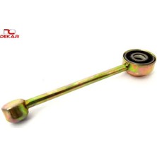 DEKAR Vıtes Cubuk : Kısa Sapkalı 127MM Orjinal Tip 306YM - Xsara 1.4.16 2454.E9