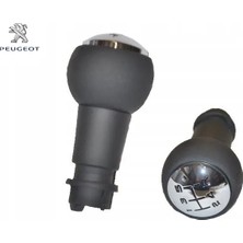 Vites Topuzu Partner Peugeot 2403.C9