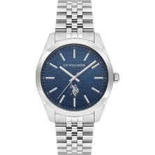 U.s. Polo Assn. USPA1153-11 Erkek Kol Saati