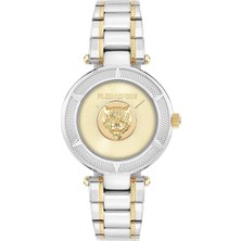 Plein Sport PSCEA0625 Kadın Kol Saati