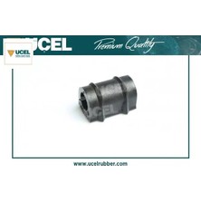 Viraj Demir Lastiği Orta R-21 Txe-D. 7700774026 Üçel Kauçuk 10405