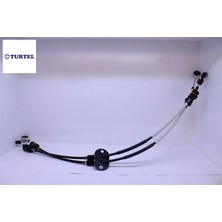 Vites Teli  Connect Turtel  BT1R7E395AB   502-2296