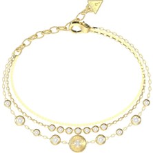 Guess JGUJUBB06279JWYGS Kadın Bileklik