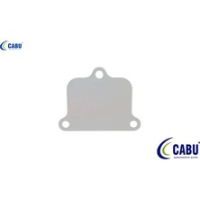 Cabu Egr Soğutucu Kapama Sacı V347 V363 V362 Ranger Boxer Jumper Ducato BK2Q9H454DA