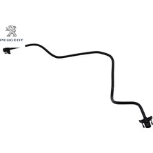 Yedek Su Depo Hortumu Peugeot 1307.XH