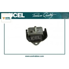 Şanzıman Takozu Trafıc 7704000983 Üçel Kauçuk 10953
