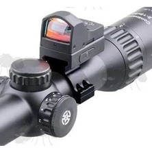 isiltikidsmoda 25.4/30 Mm,reddot,fener, Taktik Işık Montajı, Yedek Lazerler Için Üst Ray ( Lisinya )