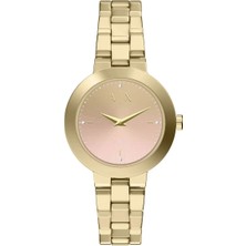 Armani Exchange AX5182 Kadın Kol Saati