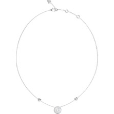 Guess JGUJUBN06207JWRHTU Kalpli Kadın Kolye