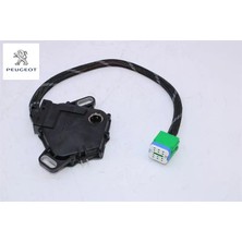 Kontaktör 207-208-301 Peugeot 1635684480