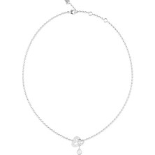 Guess JGUJUBN06051JWRHTU Kalpli Kadın Kolye
