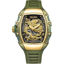 Welder WRT1016 Erkek Kol Saati