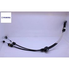 Vites Teli (2004-2008)  Focus Turtel  4M5R7E395GE   502-22002