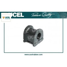 Viraj Demir Lastiği Ön  Crafter-Sprınter 06> 9063231685 Üçel Kauçuk 61190