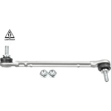 Lemförde Askı Rotu On Sol Mercedes W204 S204 C207 X204 Alumınyum A2043200789