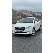 Supreme Takmatik Pleksi Oto Plakalık (2 Adet)