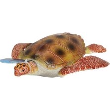 isiltikidsmoda Soft Deniz Hayvanları 8 - E022 (Lisinya)