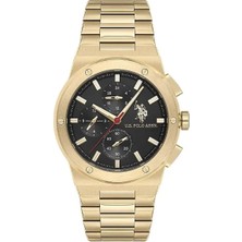 U.s. Polo Assn. USPA1134-03 Erkek Kol Saati