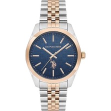 U.s. Polo Assn. USPA1153-02 Erkek Kol Saati