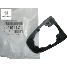 Kapi Kol Alt Lastik Peugeot    9101.LZ