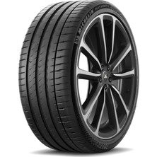 MICHELIN 275/35R22 104Y XL PILOT SPORT 4 SUV MICHELIN (Y25)